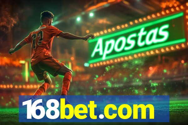 168bet.com