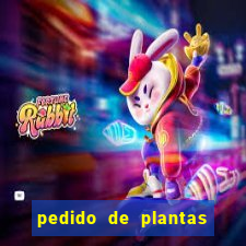 pedido de plantas stardew valley onde entregar pedido de plantas