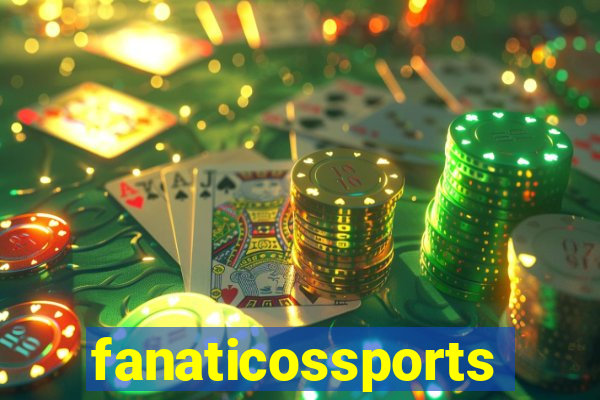 fanaticossports.bet