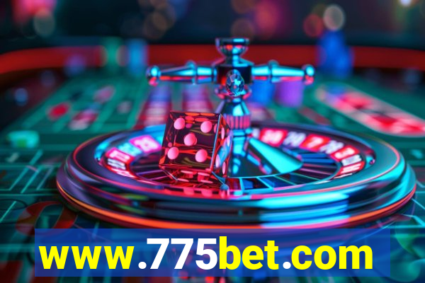 www.775bet.com