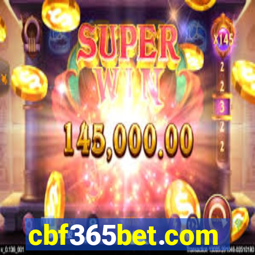 cbf365bet.com