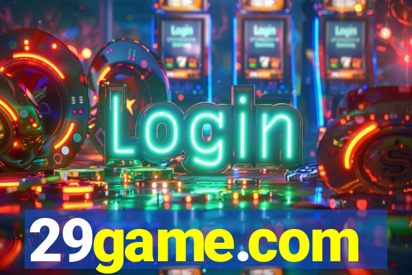 29game.com