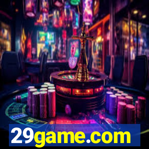 29game.com