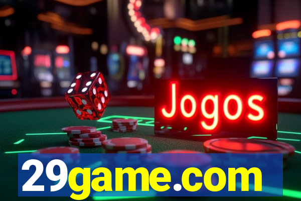 29game.com