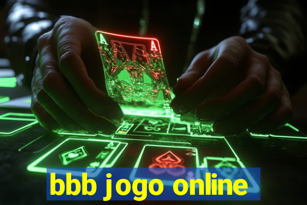 bbb jogo online