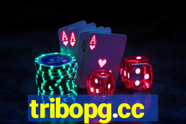 tribopg.cc