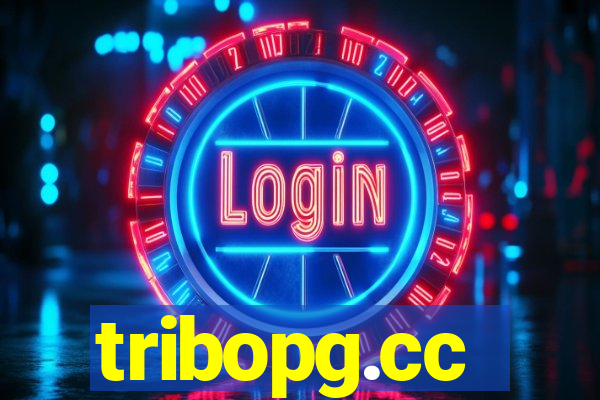 tribopg.cc