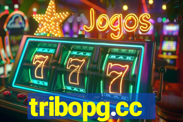 tribopg.cc