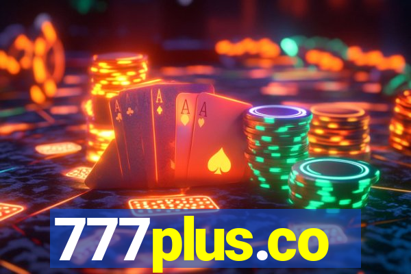 777plus.co