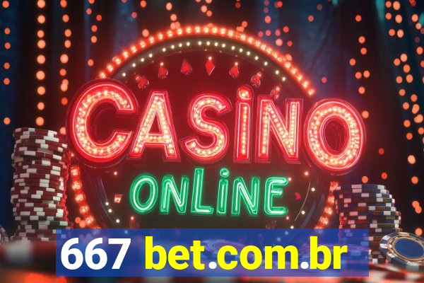 667 bet.com.br