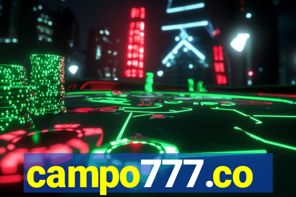 campo777.co