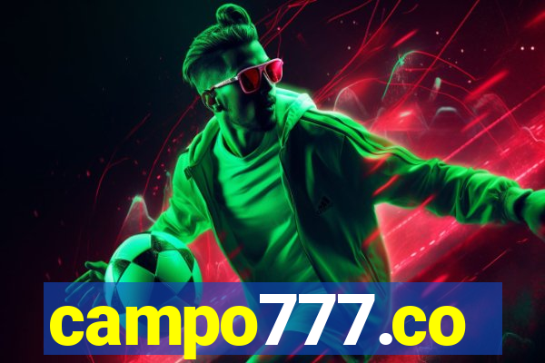 campo777.co