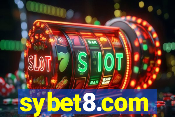 sybet8.com