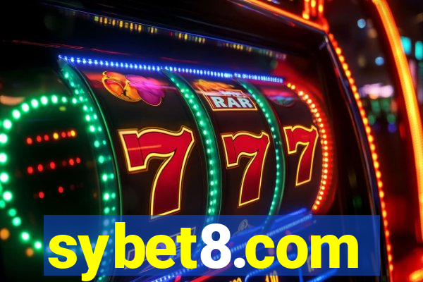sybet8.com