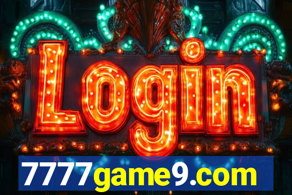 7777game9.com