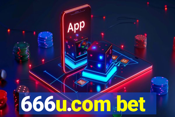 666u.com bet