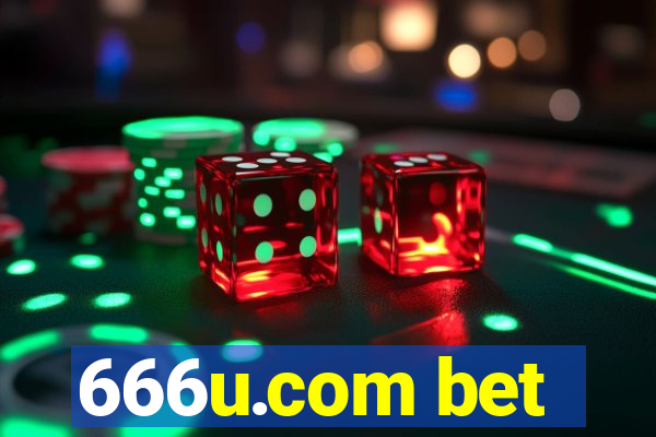 666u.com bet