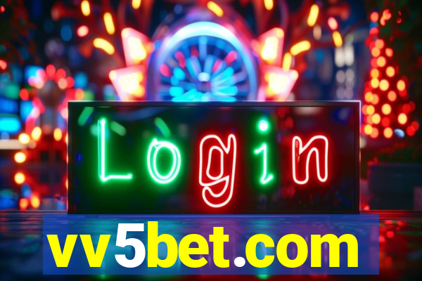 vv5bet.com