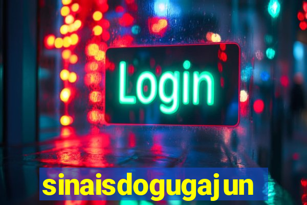 sinaisdogugajunior.com
