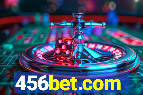 456bet.com