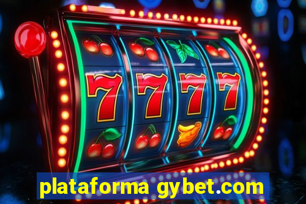 plataforma gybet.com