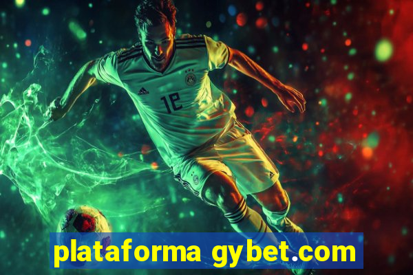 plataforma gybet.com