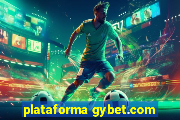 plataforma gybet.com