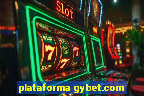 plataforma gybet.com