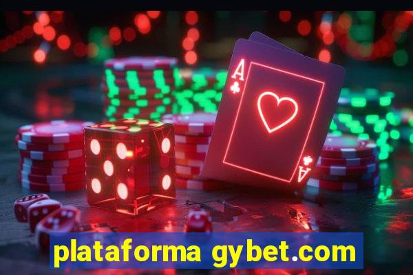 plataforma gybet.com