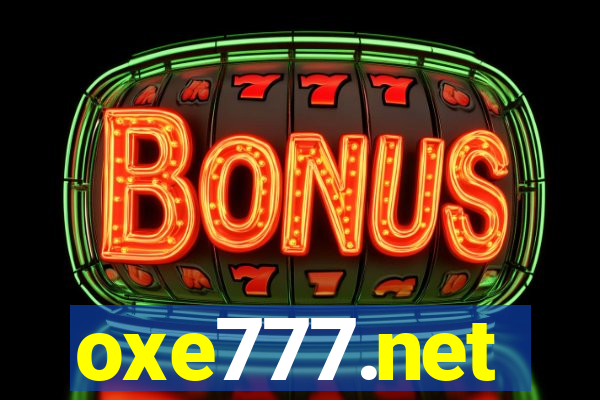 oxe777.net