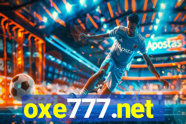 oxe777.net