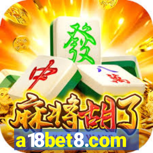 a18bet8.com
