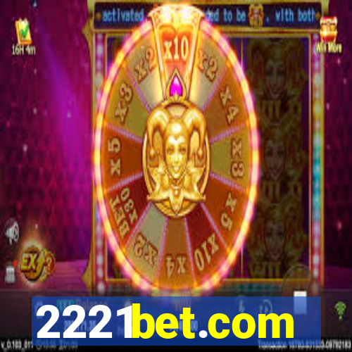 2221bet.com