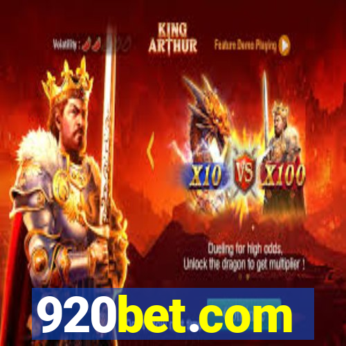920bet.com