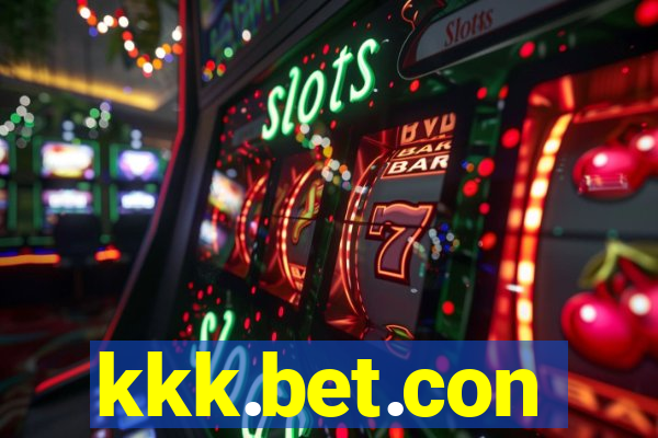 kkk.bet.con