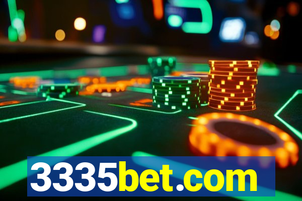3335bet.com
