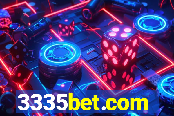3335bet.com