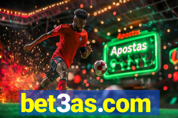 bet3as.com