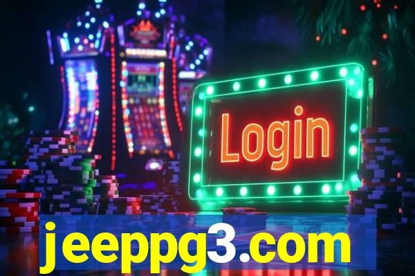 jeeppg3.com