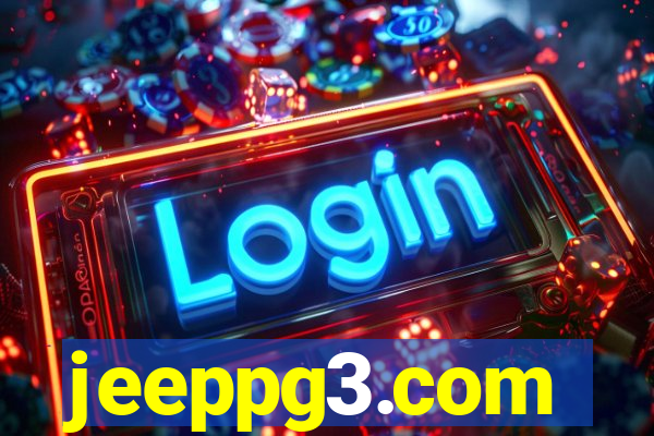 jeeppg3.com