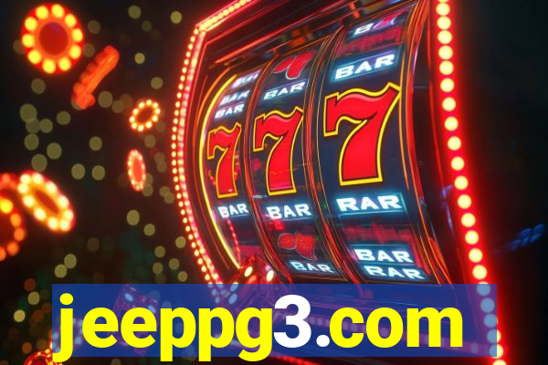 jeeppg3.com