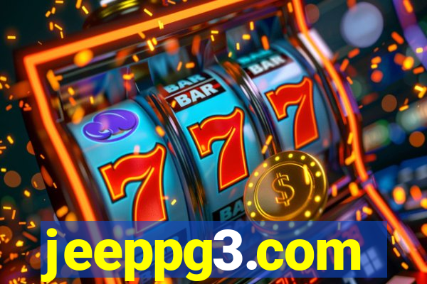 jeeppg3.com
