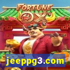 jeeppg3.com