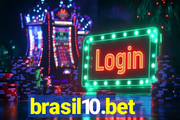 brasil10.bet