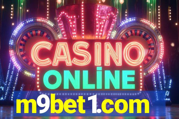 m9bet1.com