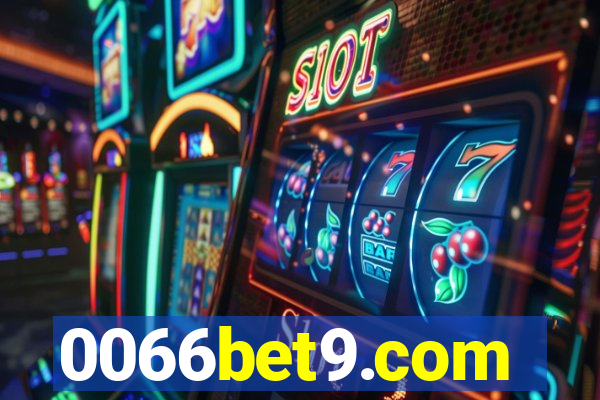 0066bet9.com