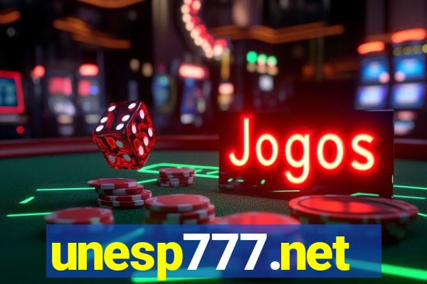 unesp777.net