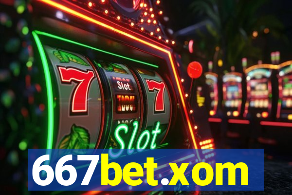667bet.xom