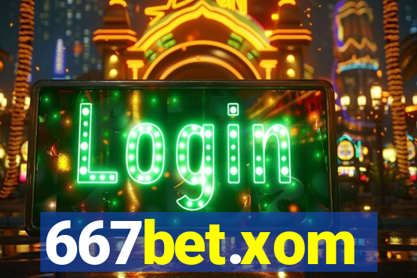 667bet.xom
