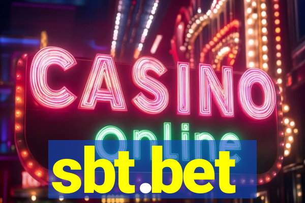 sbt.bet